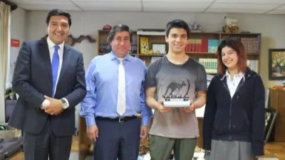 Imagen de la noticia de Bionoticias