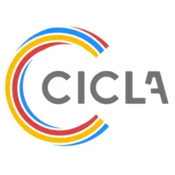 Logo de CICLA 3D