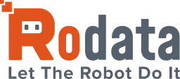 Logo de Rodata (IQS)