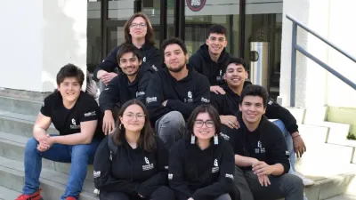 Imagen de la noticia de Noticias UBB