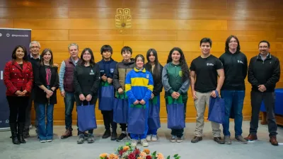 Imagen de la noticia de Noticias UBB