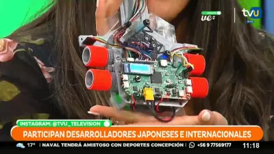 Imagen de la noticia de TVU