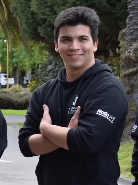 User profile image